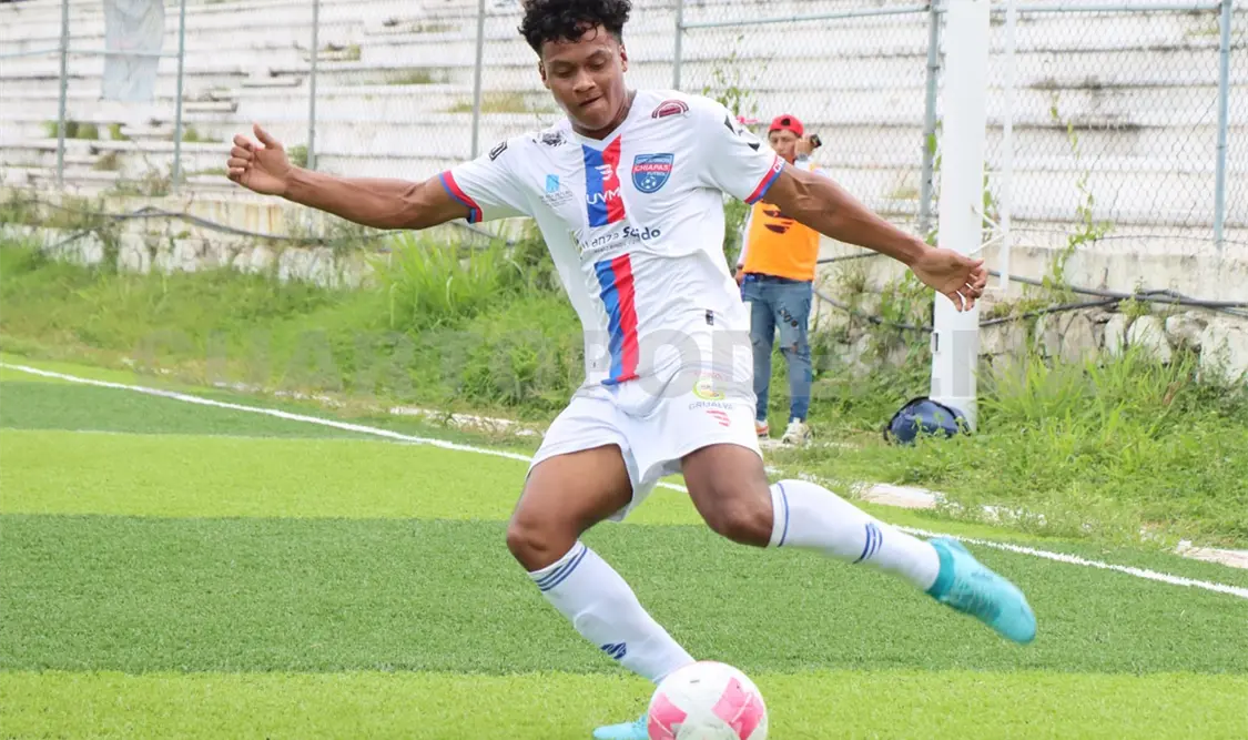 Chifut hilvana su segunda victoria