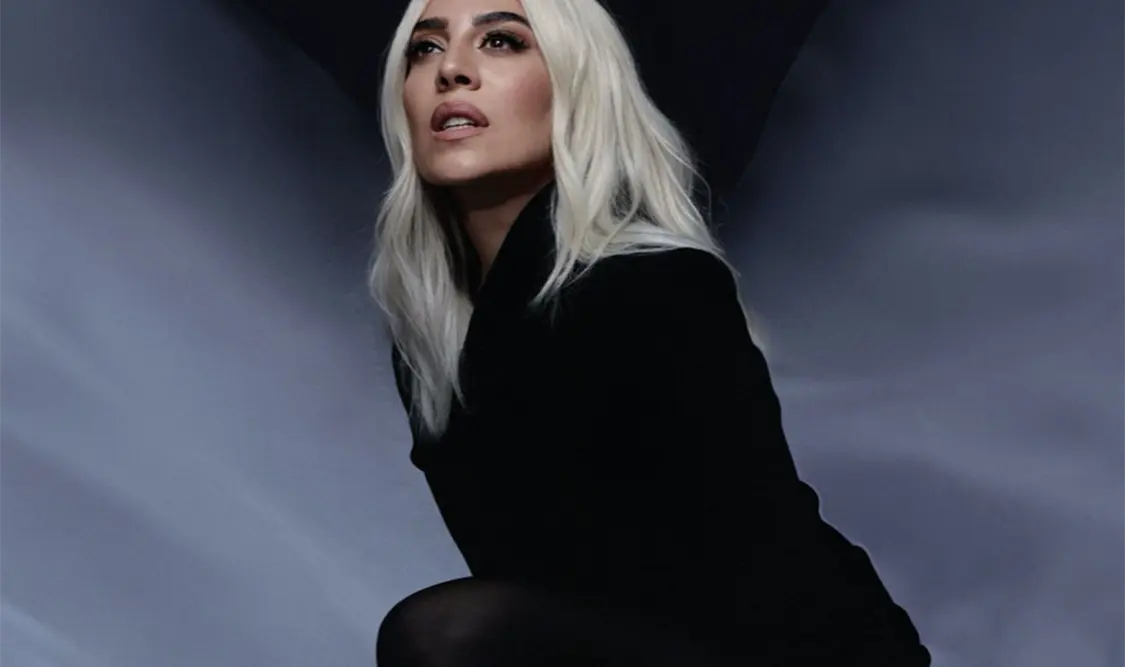 Los secretos de Mónica Naranjo