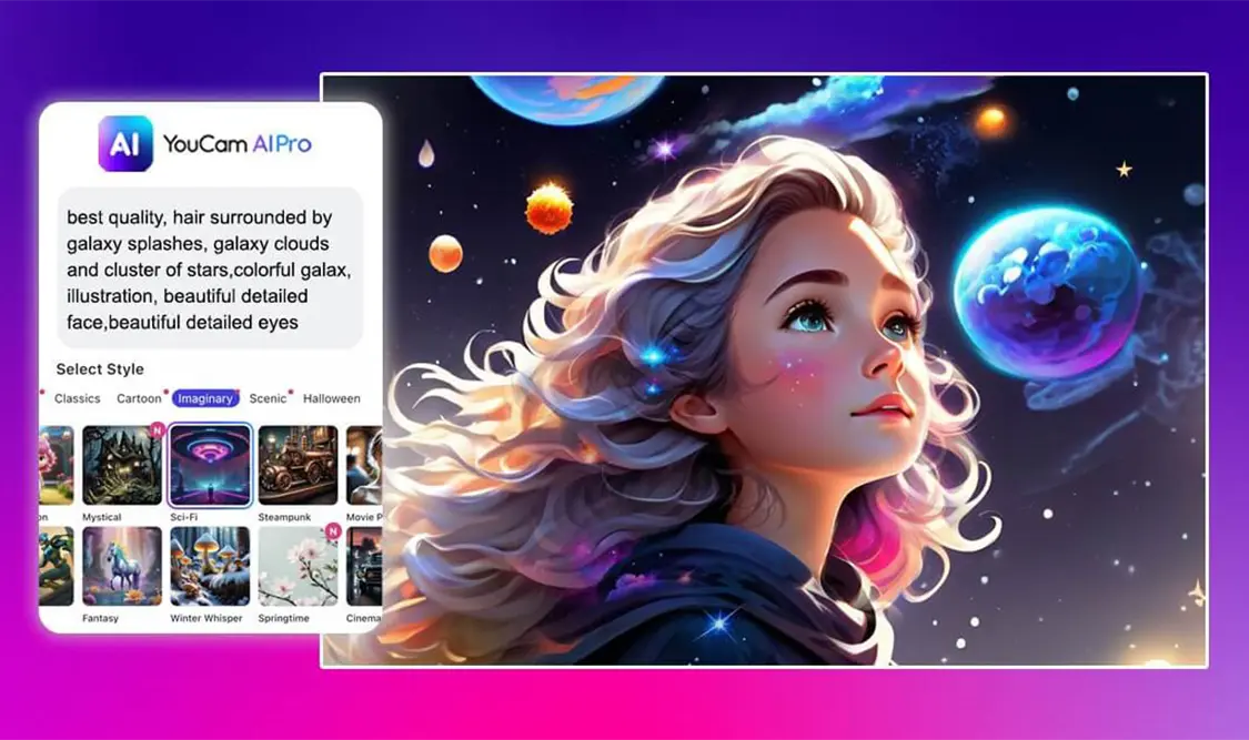 Generadores de imágenes