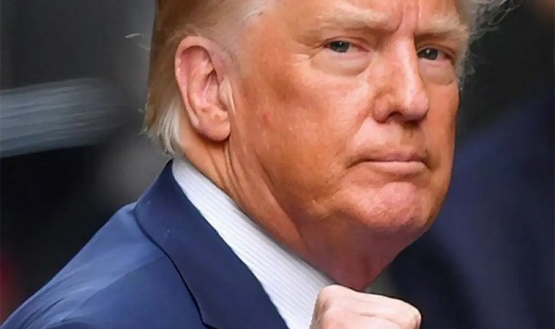 Donald Trump planea declarar emergencia nacional