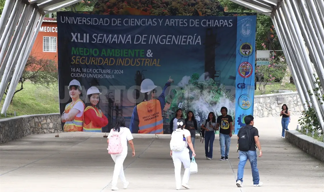 La Unicach empezará el 2025 sin deuda