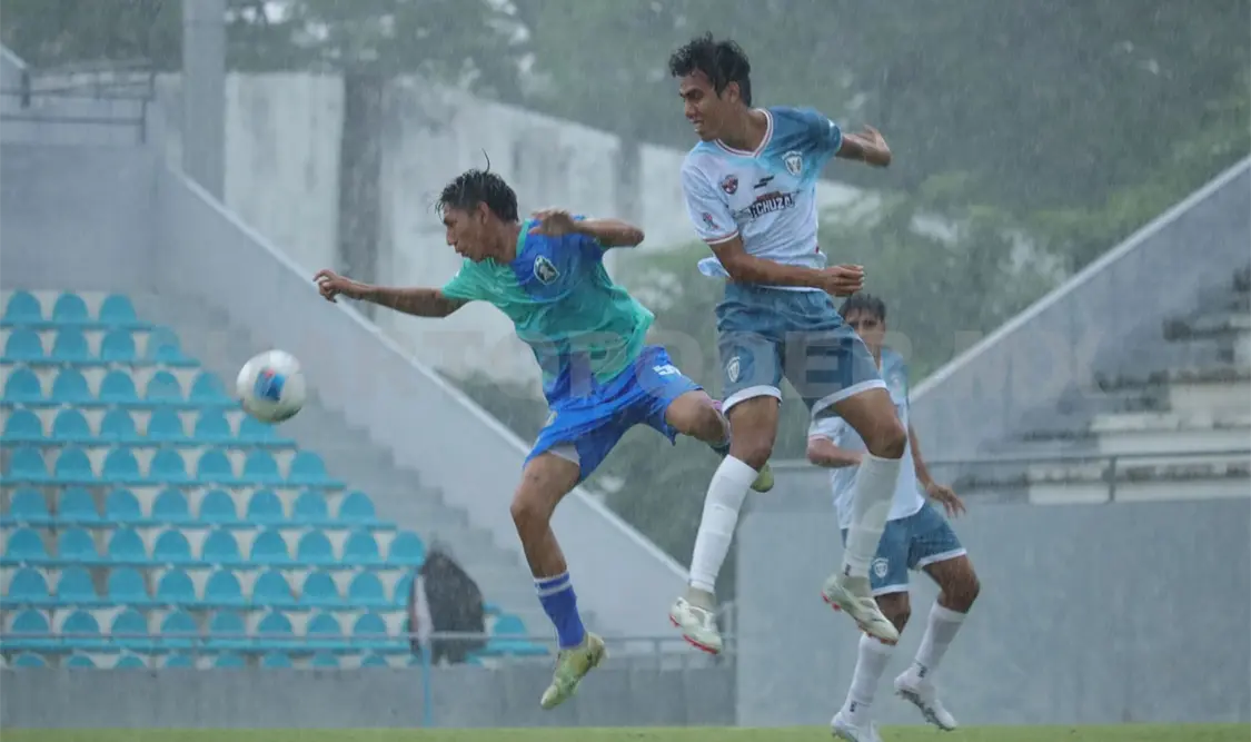 Revés en aguerrido duelo en Tapachula