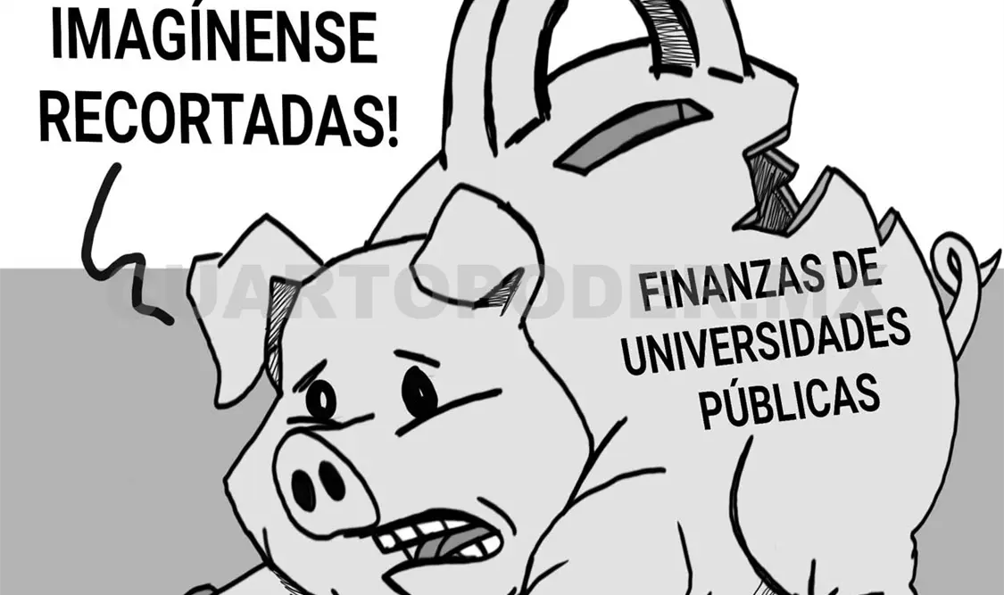 El presupuesto y las promesas para la educación