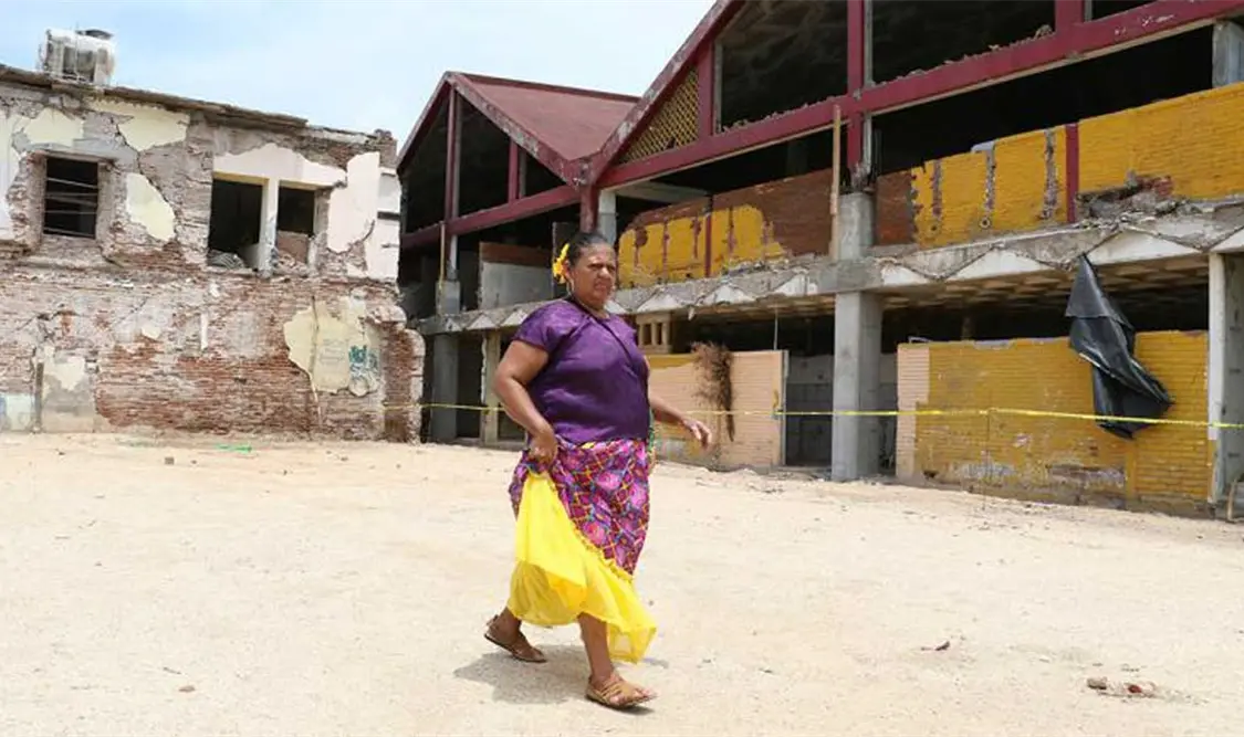 Exigen dar informe del Plan de Reconstrucción