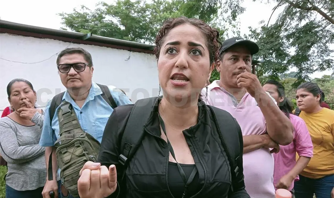 Acusan a director por faltante de 2.5 mdp
