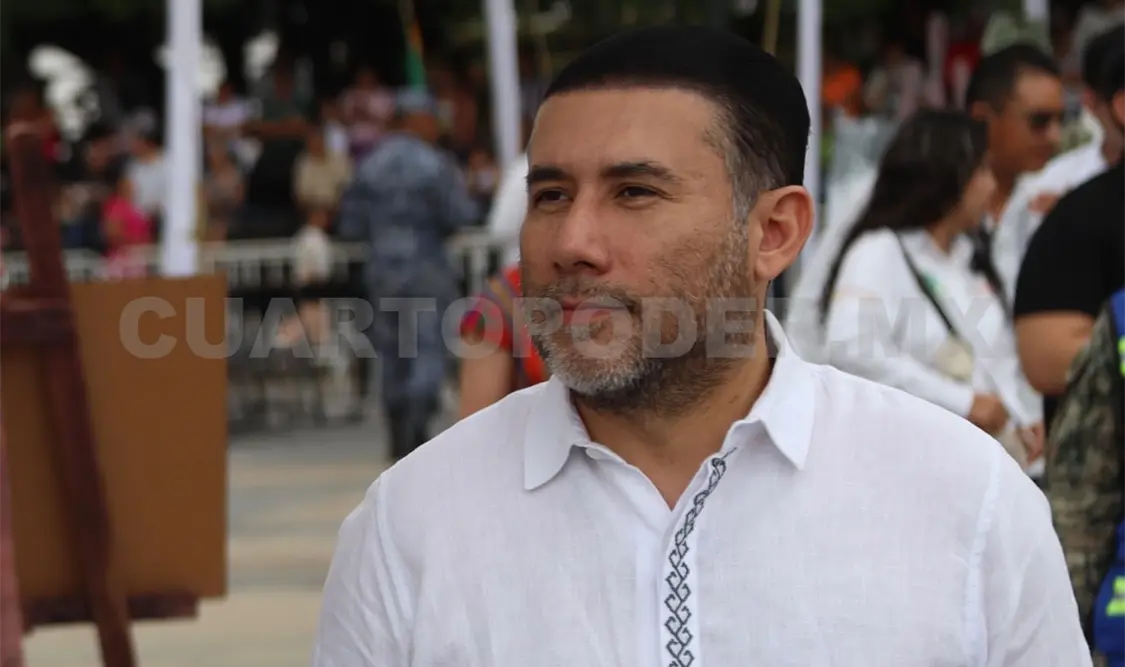 Certificación policial en Chiapas va en un 80 %