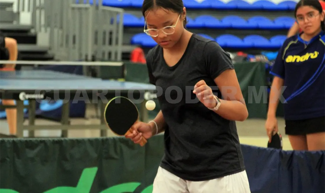 Celebran Selectivo y Torneo de Principiantes