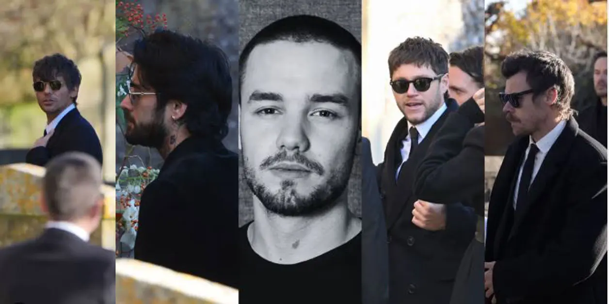 One Direction se reúne