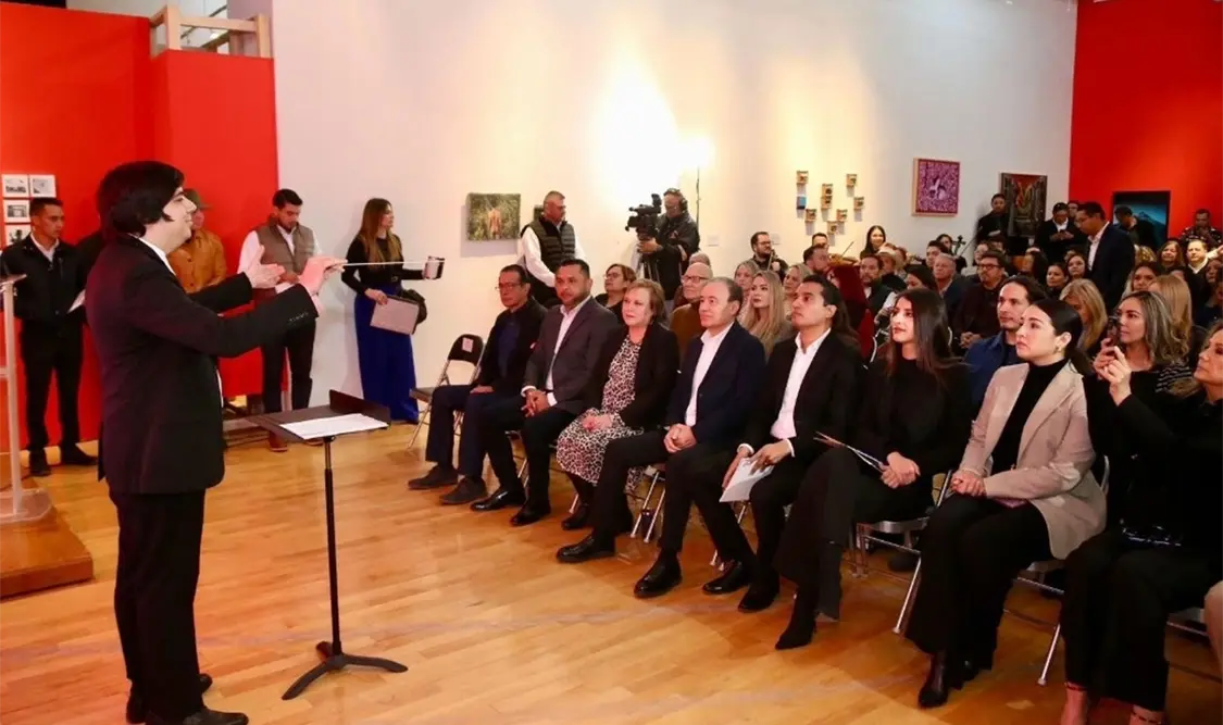 Preparan festival FAOT de Sonora