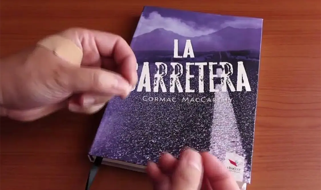 La carretera