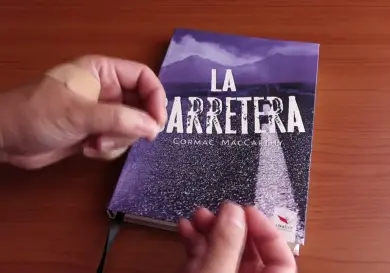 La carretera