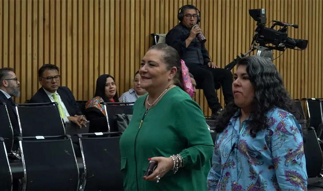 Con prórroga o sin ella, INE saldrá adelante