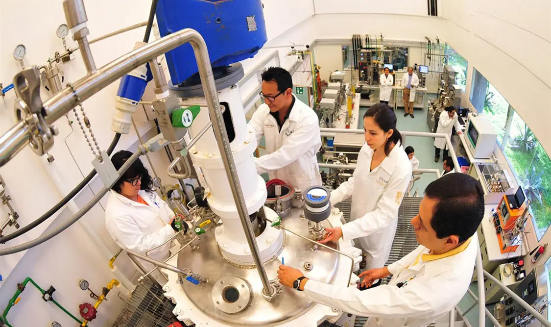 Microbios, herramientas contra cambio climático