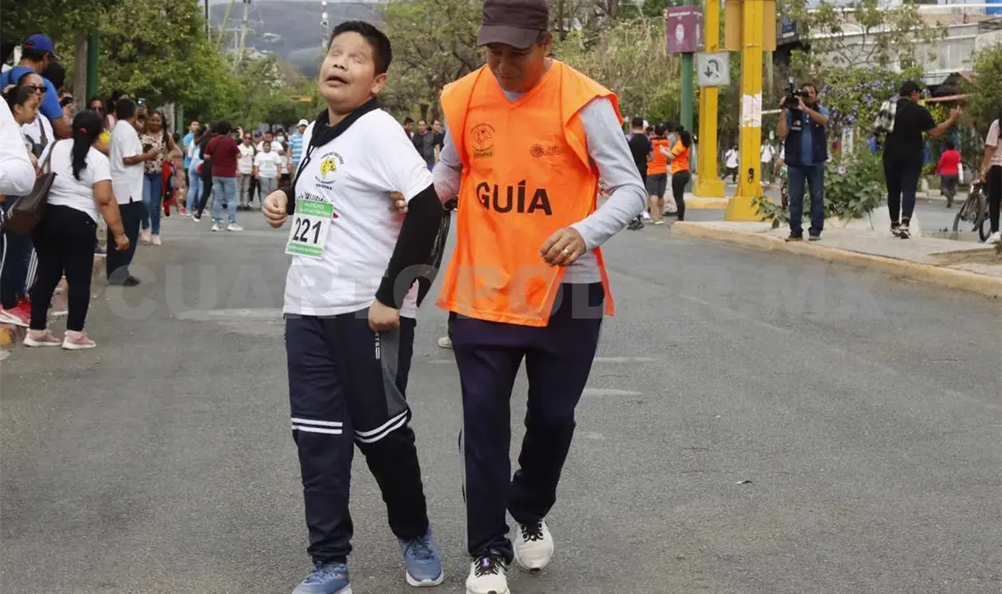 Todo listo para Igualdad para Todos