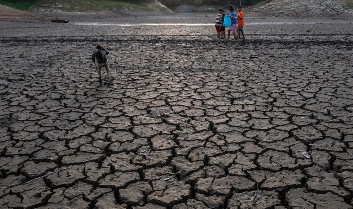 Aprueban 300 mil mdd para países en desarrollo