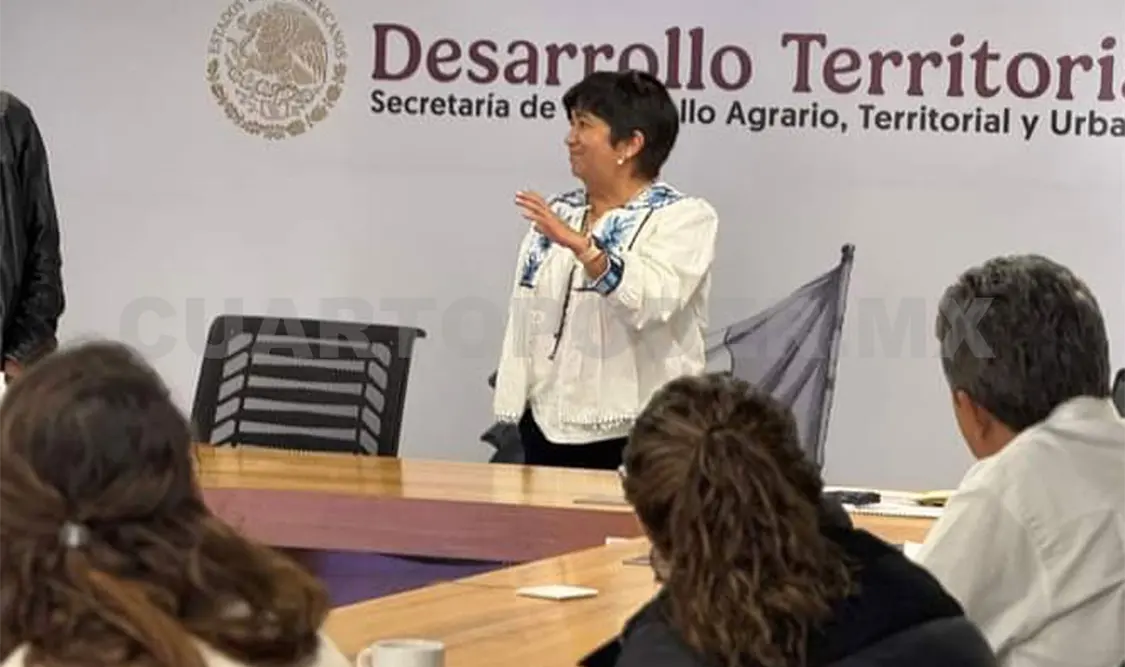 Falla Tribunal de Tuxtepec a favor de Chiapas