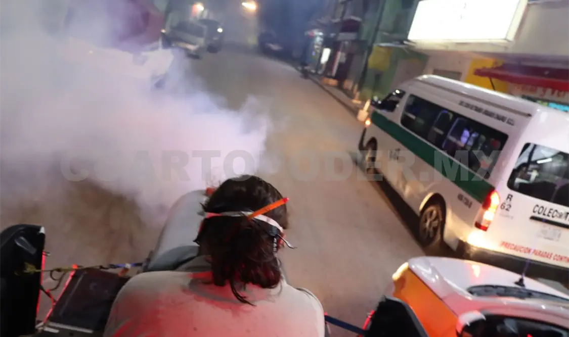 Reportan 28 muertes por probable dengue