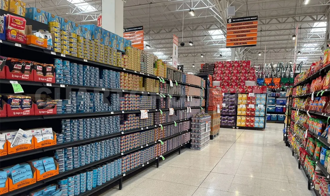 Pacic, con precios bajos pero precarios