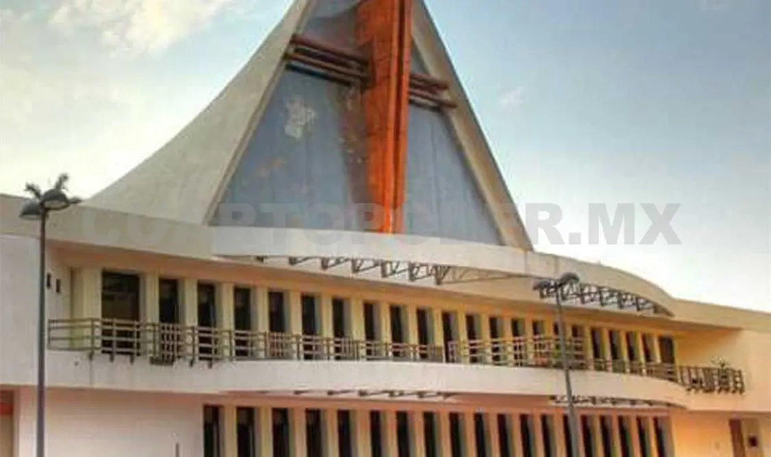 Llama a reconstruir el tejido social y la paz