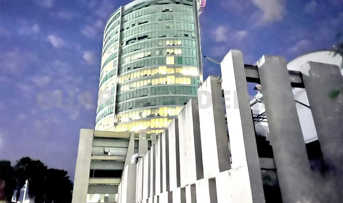 Éxito recaudatorio, un logro de la sociedad