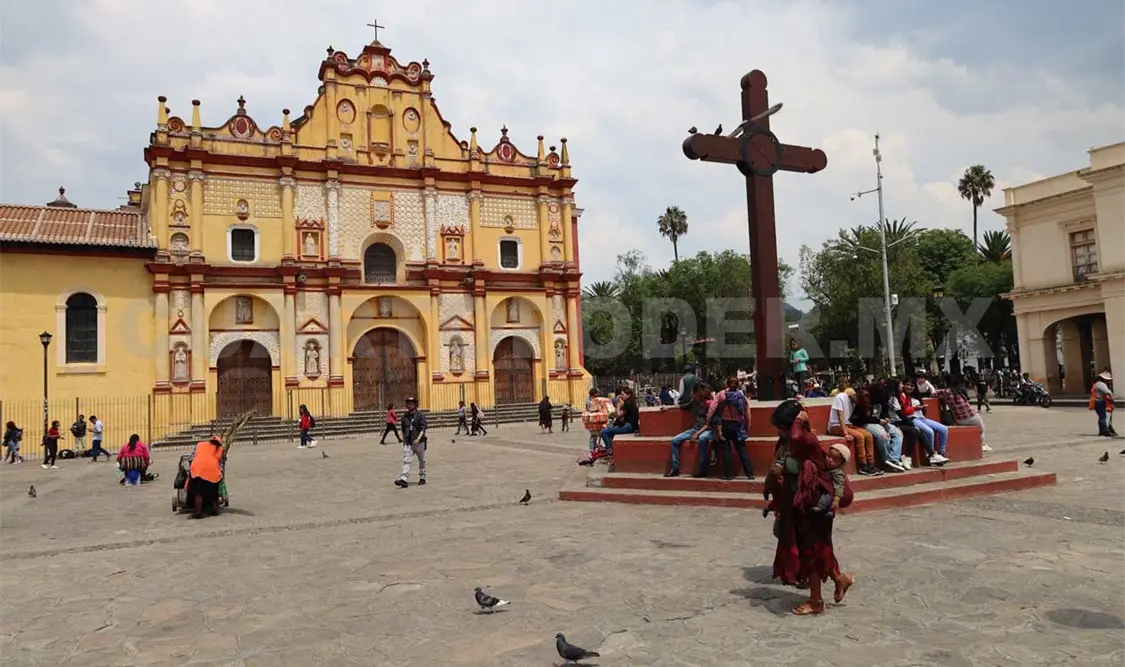 Contemplan el reordenamiento del ambulantaje
