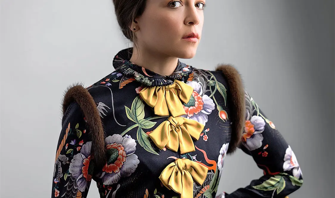 Su música, su carrera y su amor por Latinoamérica