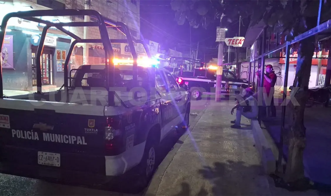 Encuentran a una adolescente ahorcada