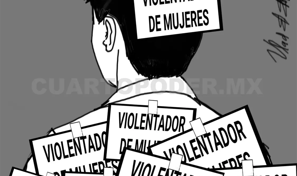 La violencia no es la excepción, ¿es la regla?