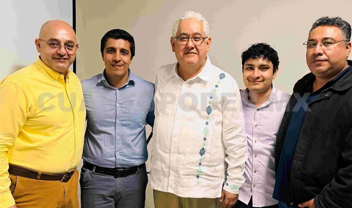 Obtienen registro de derechos de autor del SIGLEC