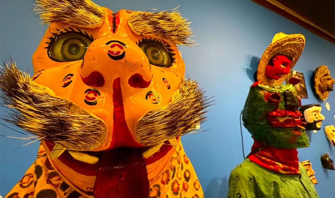 Diversidad en la Noche de Museos