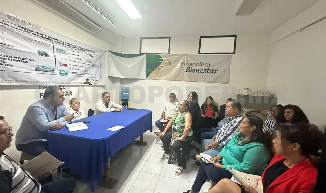 Redoblan esfuerzos para cumplir con los pacientes