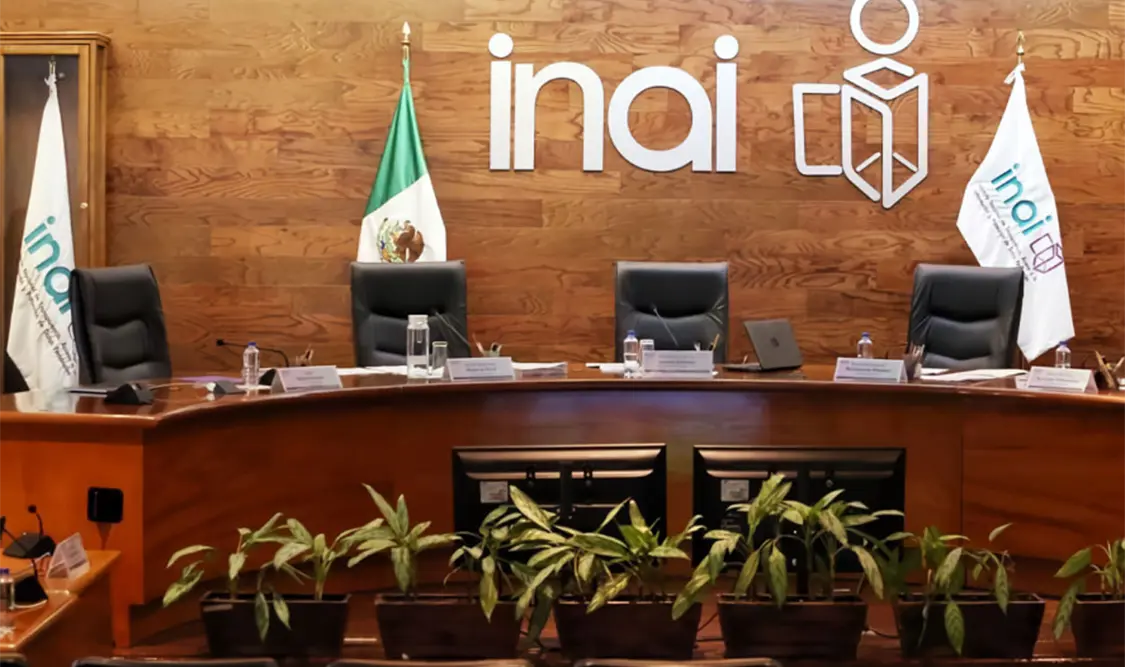 Sepultan al INAI y a 6 órganos autónomos