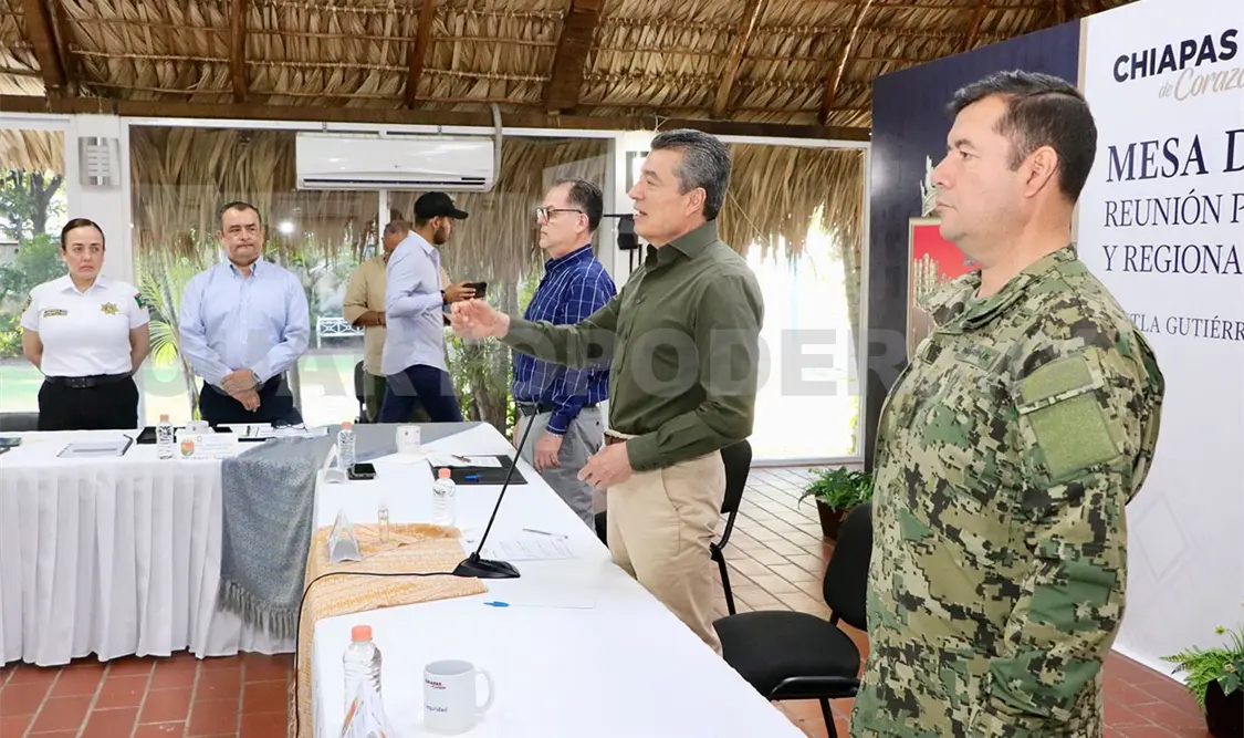 Se fortalece la atención de la niñez: Rutilio Escandón