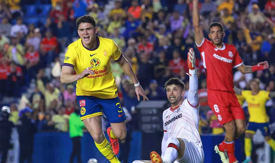 André Jardine pide calma tras vencer a Toluca