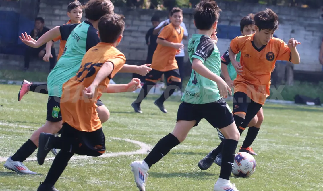 Los equipos no dan respiro a sus rivales