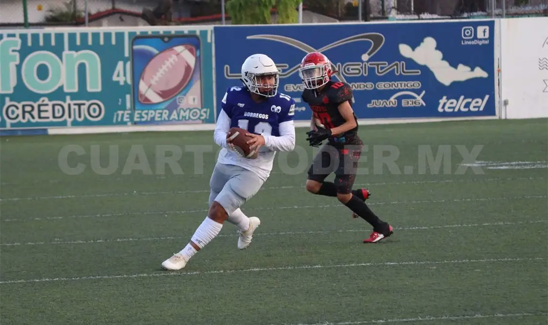 Disputan última fecha de la temporada regular