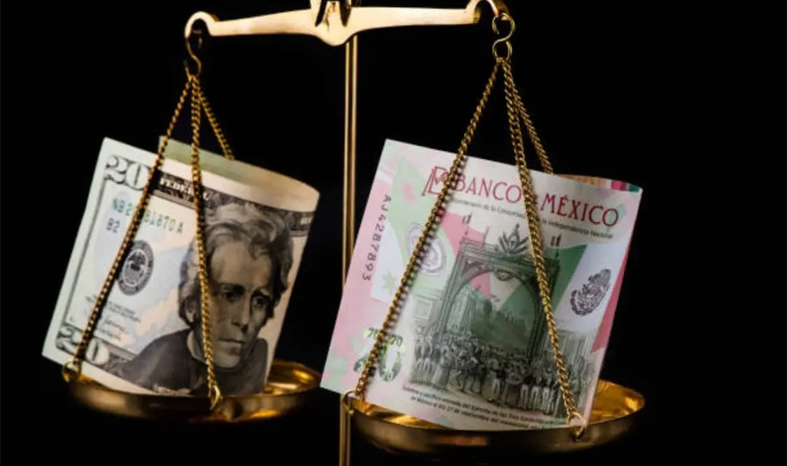 Segundo mes a la baja ante el efecto Trump