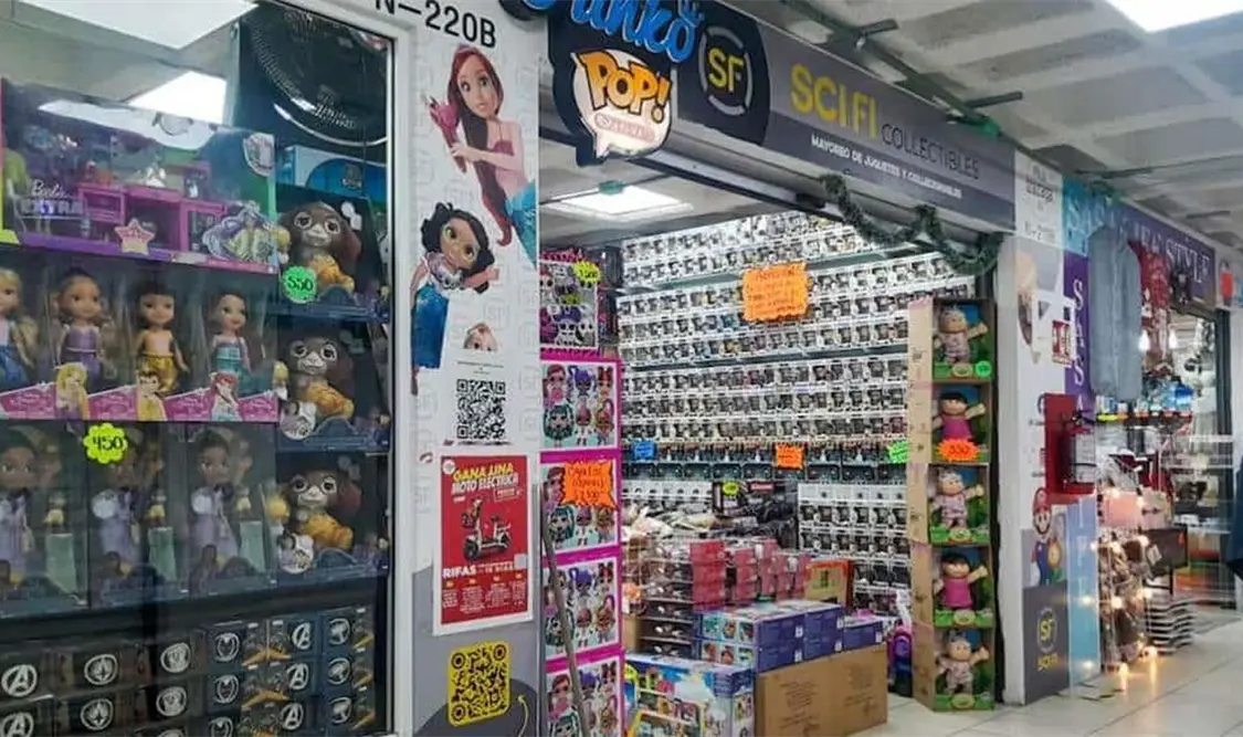 Anuncian operativo nacional contra la piratería