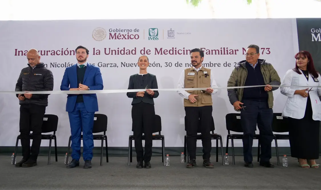 La relación entre México y EE. UU. será buena