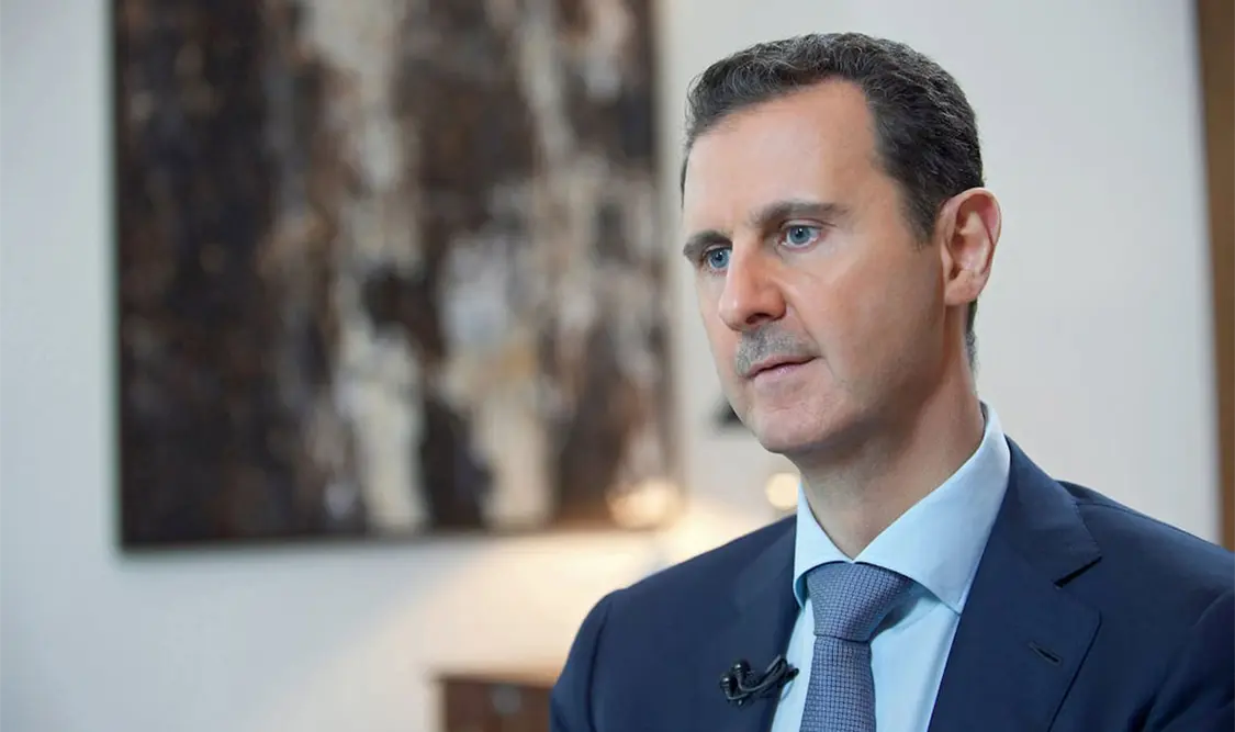 Con aliados y amigos, derrotaremos a los terroristas: Bashar al-Assad