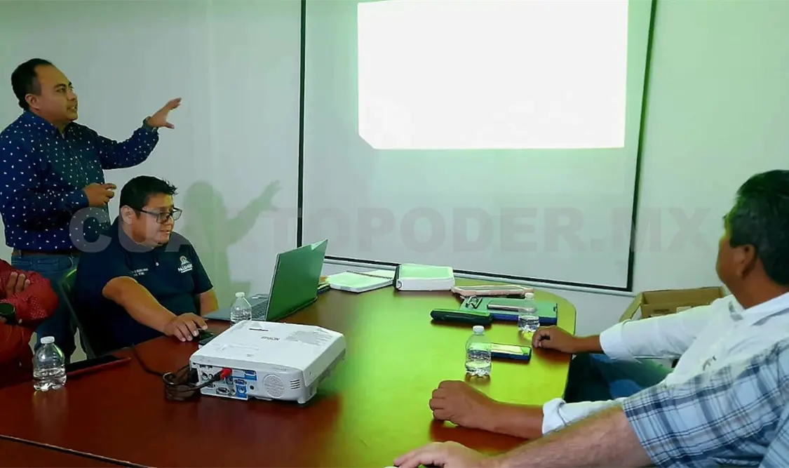 Avanza actualización de reglamento de construcción