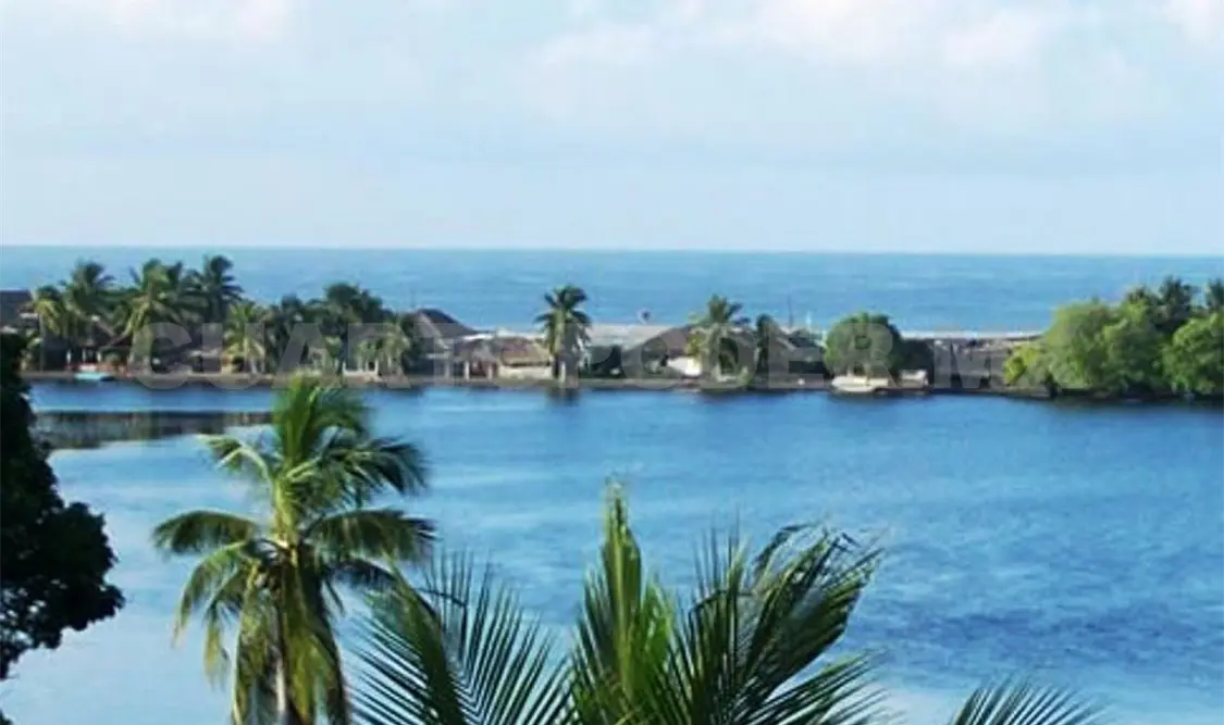 Promocionan las bellezas naturales de Acapetahua