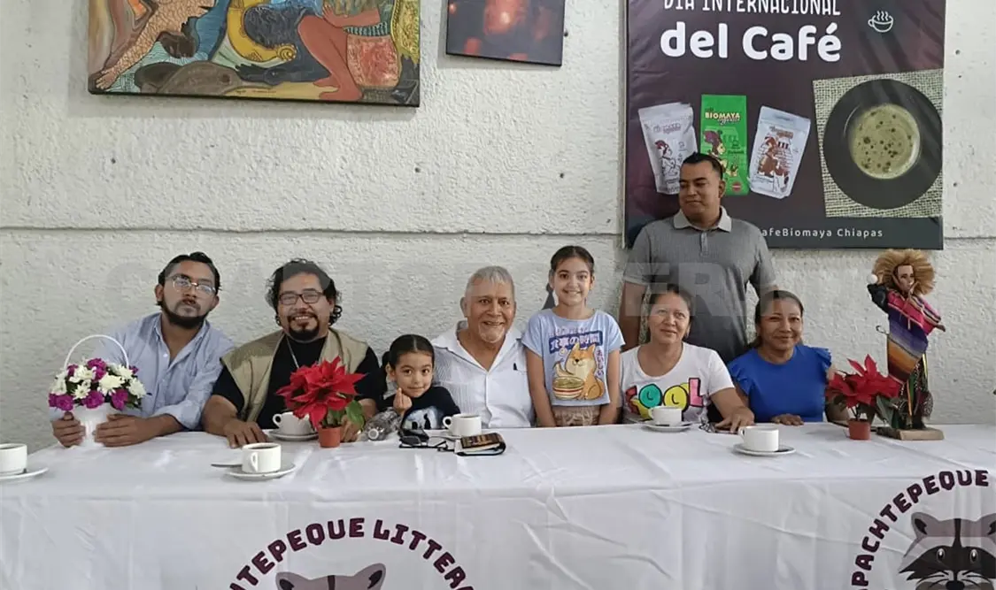 Anuncian el Tercer Festival Cultural Mapaneco 2024