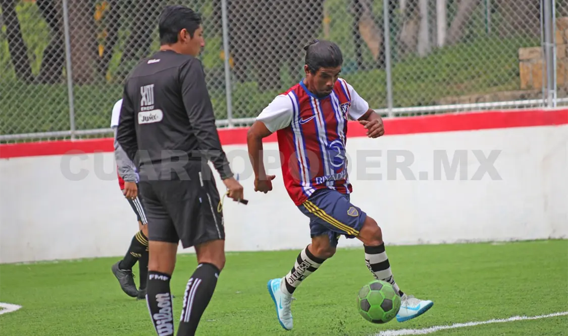 Cabalística fecha 13 en el Héroes Bonampak