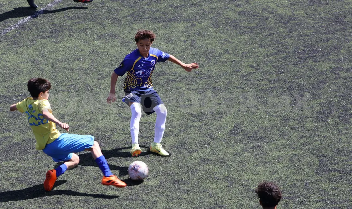Deportivo Sumedic debuta con triunfo