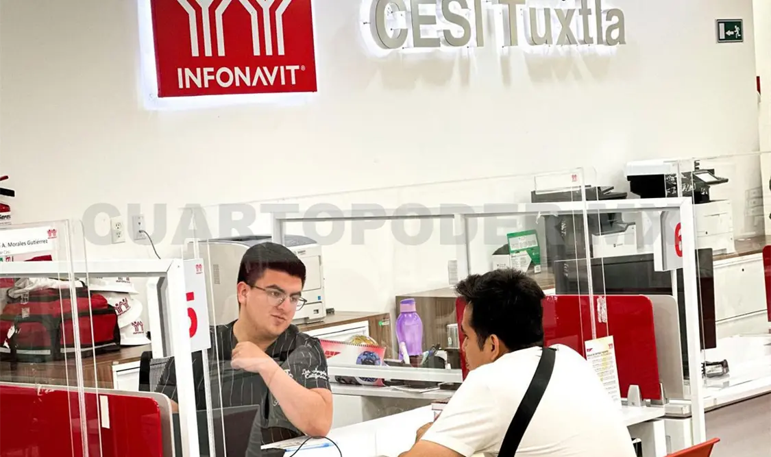 Revisión del Buró, un requisito opcional: Infonavit