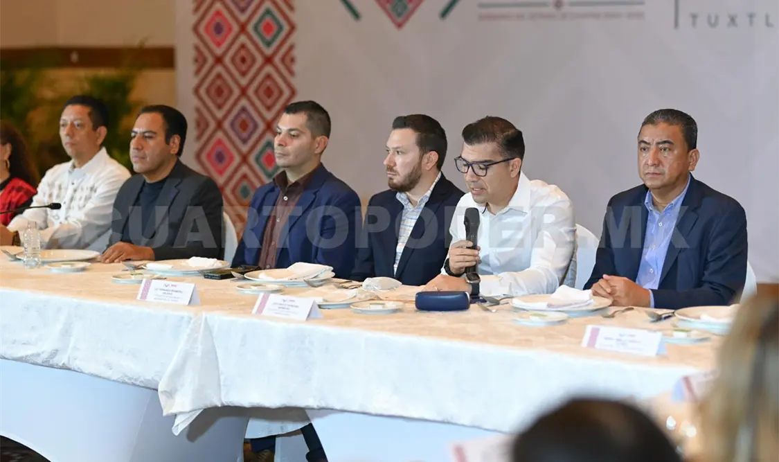En la Nueva ERA, la seguridad será una prioridad