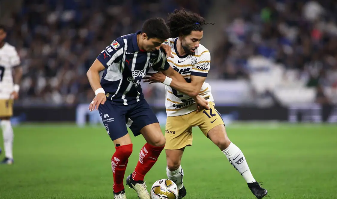 Rayados espera rival en las semifinales