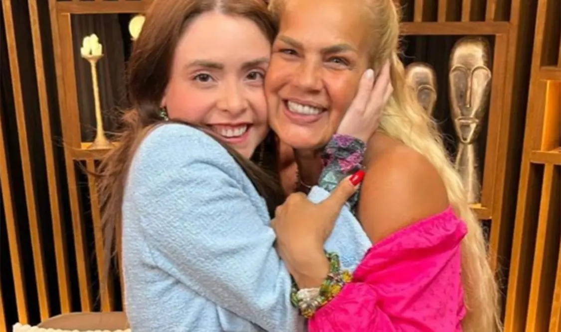 Reviven insultos de Niurka a Maryfer