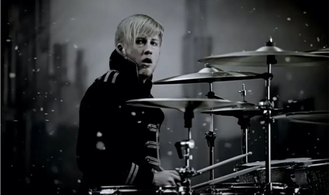 Reportan muerte de Bob Bryar